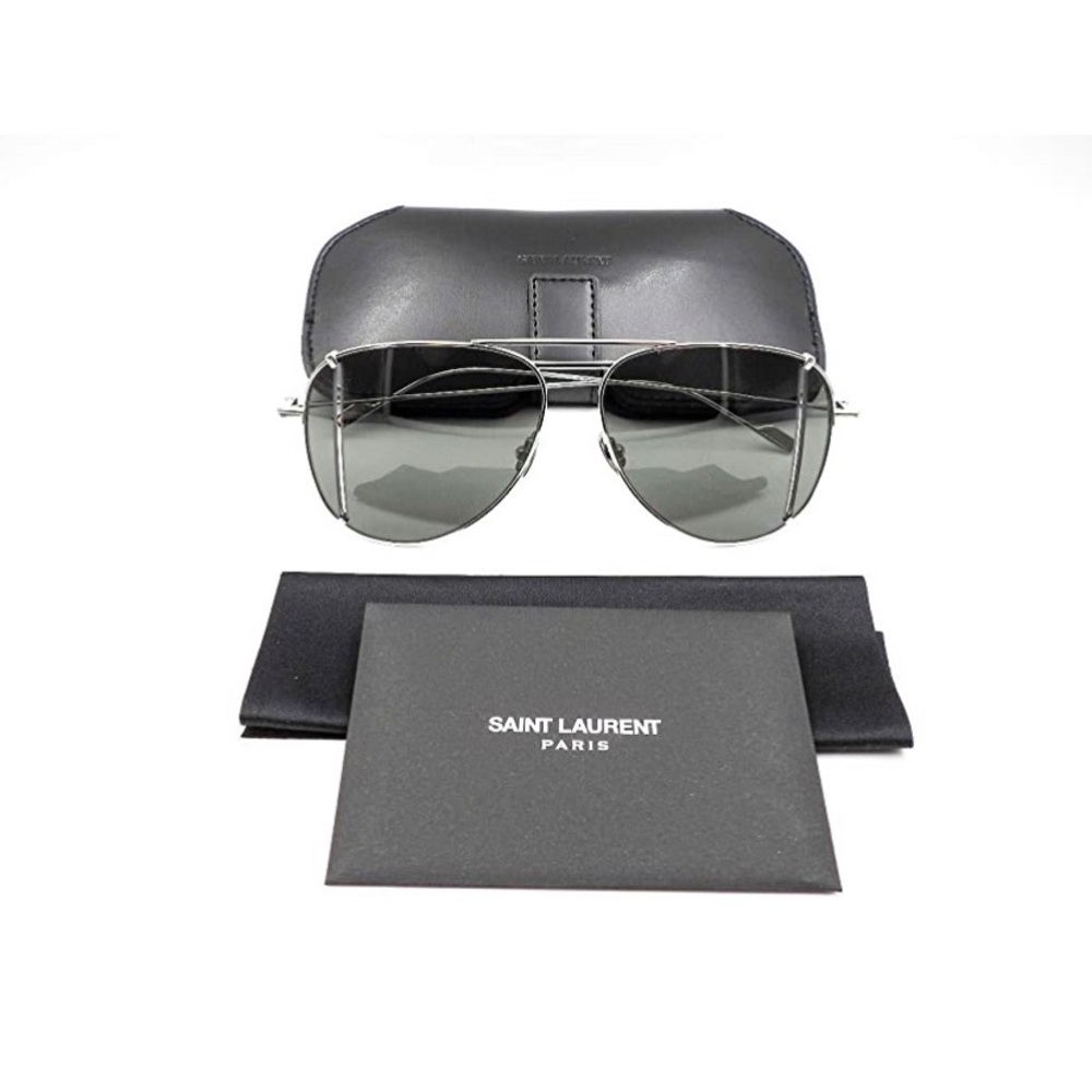 BRAND NEW AUTHENTIC SAINT LAURENT  sunglasses